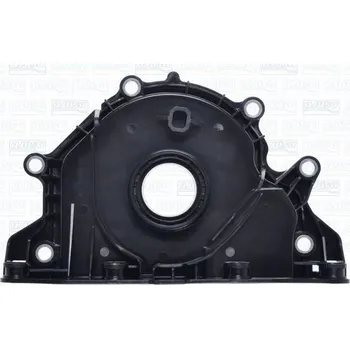 Těsnění motoru Těsnicí kroužek hřídele, klikový hřídel AJUSA 71010200