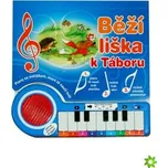 Běží liška k Táboru Junior