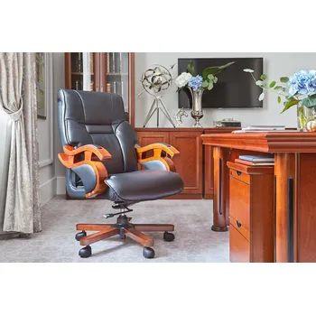 BEMONDI Manager černé