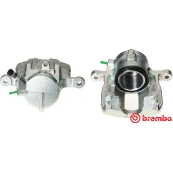 Brzdový třmen Brzdový třmen, , BREMBO, F 50 153