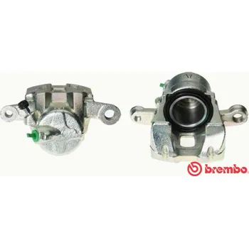 Brzdový třmen Brzdový třmen, , BREMBO, F 54 054