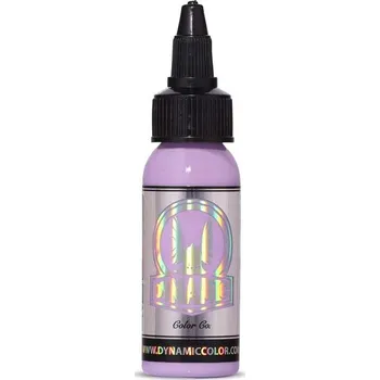 Tetovací barva Dynamic Lavender 15ml