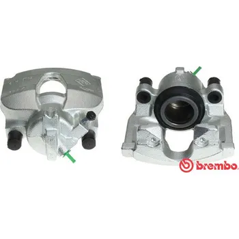 Brzdový třmen Brzdový třmen, , BREMBO, F 68 135