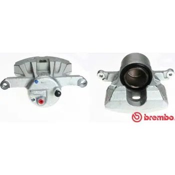 Brzdový třmen Brzdový třmen, , BREMBO, F 83 281