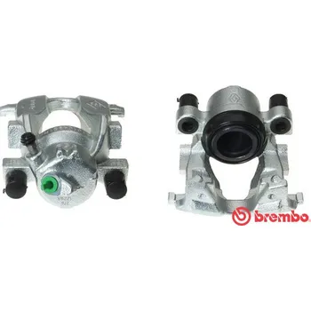 Brzdový třmen Brzdový třmen, , BREMBO, F 68 130