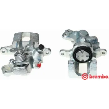 Brzdový třmen Brzdový třmen, , BREMBO, F 52 028