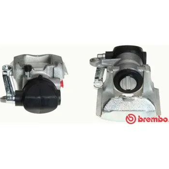 Brzdový třmen Brzdový třmen, , BREMBO, F 68 023