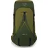 turistický batoh Osprey Atmos AG LT 65 S/M Scenic Valley/Green Peppercorn