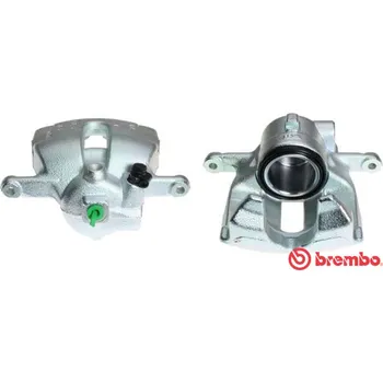 Brzdový třmen Brzdový třmen, , BREMBO, F 06 163