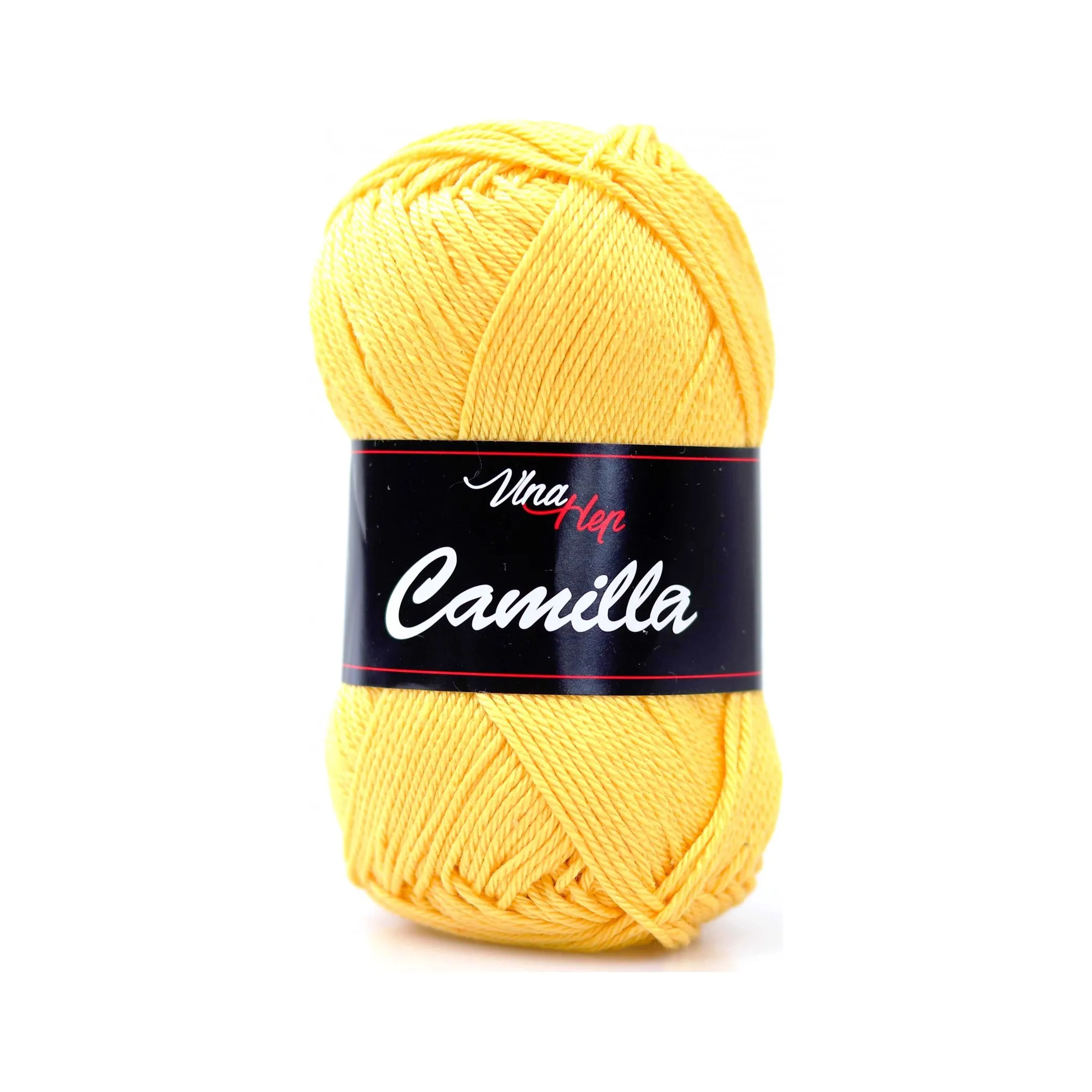 Fotografie 1 - Příze Vlna-Hep Camilla 8187