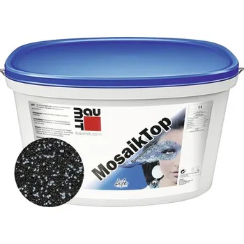 Omítka Tenkovrstvá omítka Baumit MosaikTop Essential Line 25 kg M332