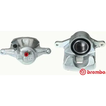 Brzdový třmen Brzdový třmen, , BREMBO, F 83 248