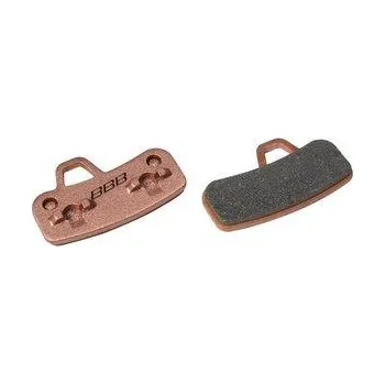 Komponent pro jízdní kolo BBB BBS-493S DiscStop