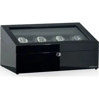 Box na hodinky Natahovač Designhütte München 4 70005-68 + 5 let záruka a dárek ZDARMA