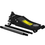 PROTECO hydraulický pojizdný zvedák 3t nízkoprofilový PROFI