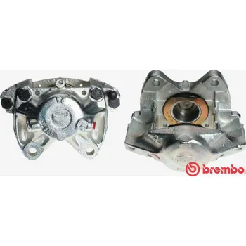 Brzdový třmen Brzdový třmen, , BREMBO, F 50 084