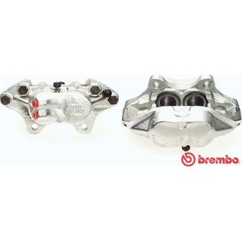 Brzdový třmen Brzdový třmen, , BREMBO, F 52 039