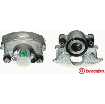 Brzdový třmen Brzdový třmen, , BREMBO, F 11 003