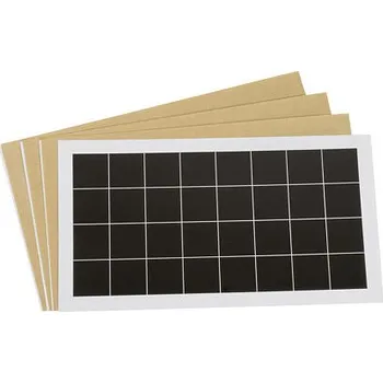 Náhradní folie pro lapač much HaftKill 4ks/bal