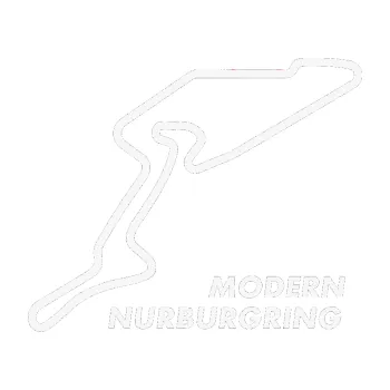 Samolepící dekorace Okruh Modern Nurburgring (09 - bílá) SAMOLEPKA NA AUTO, NÁLEPKA, FÓLIE, POLEP, TUNING, VLASTNÍ TEXT, TISK, AUTOSAMOLEPKY.cz, POLEPY, OBRÁZEK, LOGO, 3D STICKERS