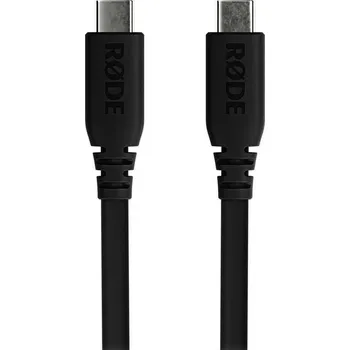Datový kabel RODE SC17 - 1.5m USB-C to USB-C Cable