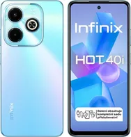 Infinix Hot 40i NFC