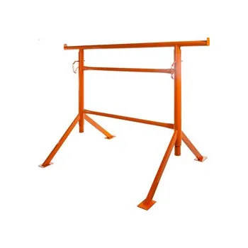 Lešení Lešenářská koza 140 cm oranžová