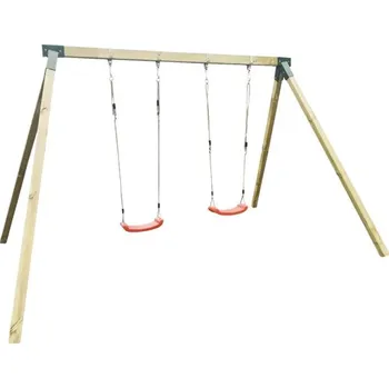 Dětská houpačka Dětská houpačka CLAUDIE DOUBLE