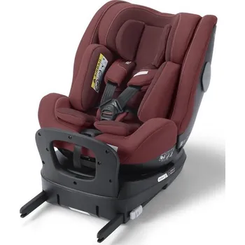 Autosedačka RECARO autosedačka SALIA 125 I-SIZE 2024 Iron Red