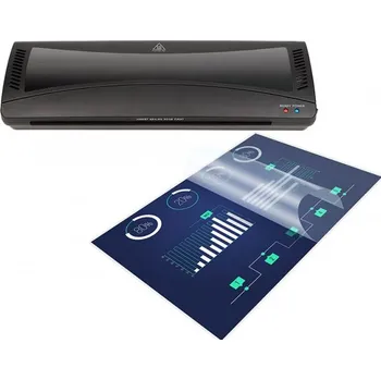 Laminátor Tracer TRL-A3 100 ks 46543