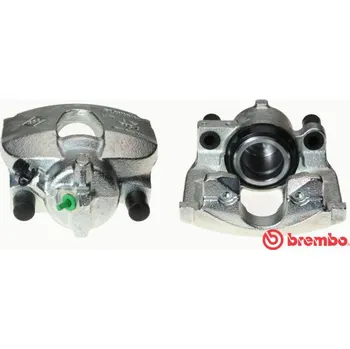 Brzdový třmen Brzdový třmen, , BREMBO, F 68 082