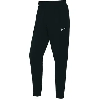 Pánské kalhoty Kalhoty Nike MEN S TEAM BASKETBALL PANT-BLACK nt0207-010 Velikost M