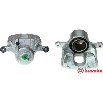 Brzdový třmen Brzdový třmen, , BREMBO, F 30 238