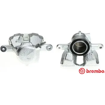 Brzdový třmen Brzdový třmen, , BREMBO, F 50 207