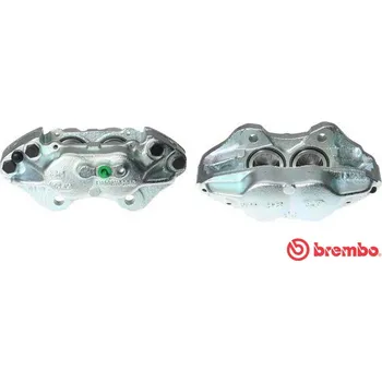 Brzdový třmen Brzdový třmen, , BREMBO, F 24 096
