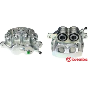 Brzdový třmen Brzdový třmen, , BREMBO, F 83 112