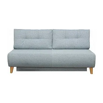 Pohovka Pohovka MIRIAM 3R LUX A bez boků, na každodenní spaní OH 03