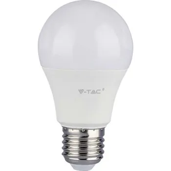 Žárovka LED žárovka E27, 10,5W, 1055lm, A60 Teplá bílá
