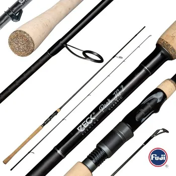 Rybářský prut Zeck Prut Peak JG 2 Classic 240cm 40g