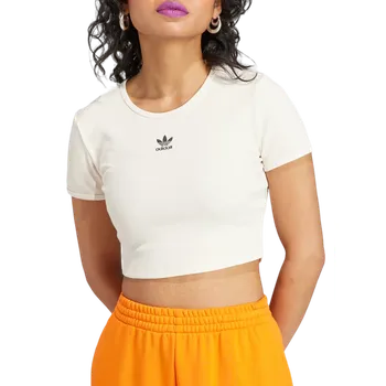 Triko adidas Originals Essentials Rib ij7804 Velikost L