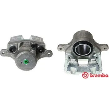 Brzdový třmen Brzdový třmen, , BREMBO, F 30 236