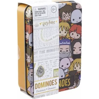 Desková hra Paladone Domino Harry Potter