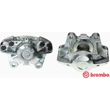 Brzdový třmen Brzdový třmen, , BREMBO, F 50 016