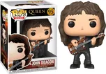 Funko POP! Rocks Queen