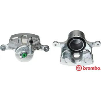 Brzdový třmen Brzdový třmen, , BREMBO, F 30 194