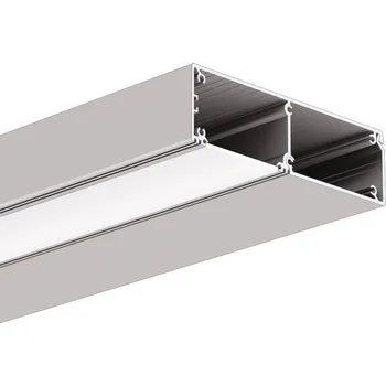 LED páska Ledshopik LED profil KIDES - LED profil KIDES - 1m