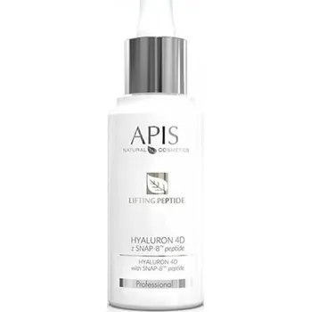 Pleťový krém ACTIVESHOP APIS HYALURON 4D Z SNAP-8 PEPTIDE 30 ML