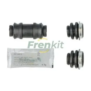 Brzdový systém Sada vodicích pouzder, brzdový třmen FRENKIT 816023