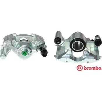 Brzdový třmen Brzdový třmen, , BREMBO, F 83 344