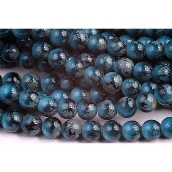 Korálek Korálky kuličky 2554 (8 mm)